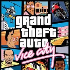 Vice City (Feat. Monotone Matt & BrokeBoy JP)