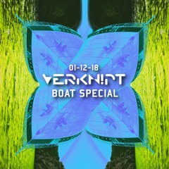 Verknipt Boat Special extended closing set 01-12