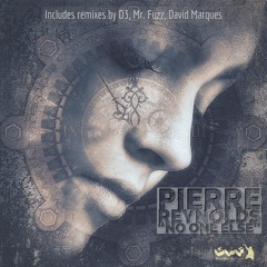 Pierre Reynolds - No One Else (D3 Classic Mix)