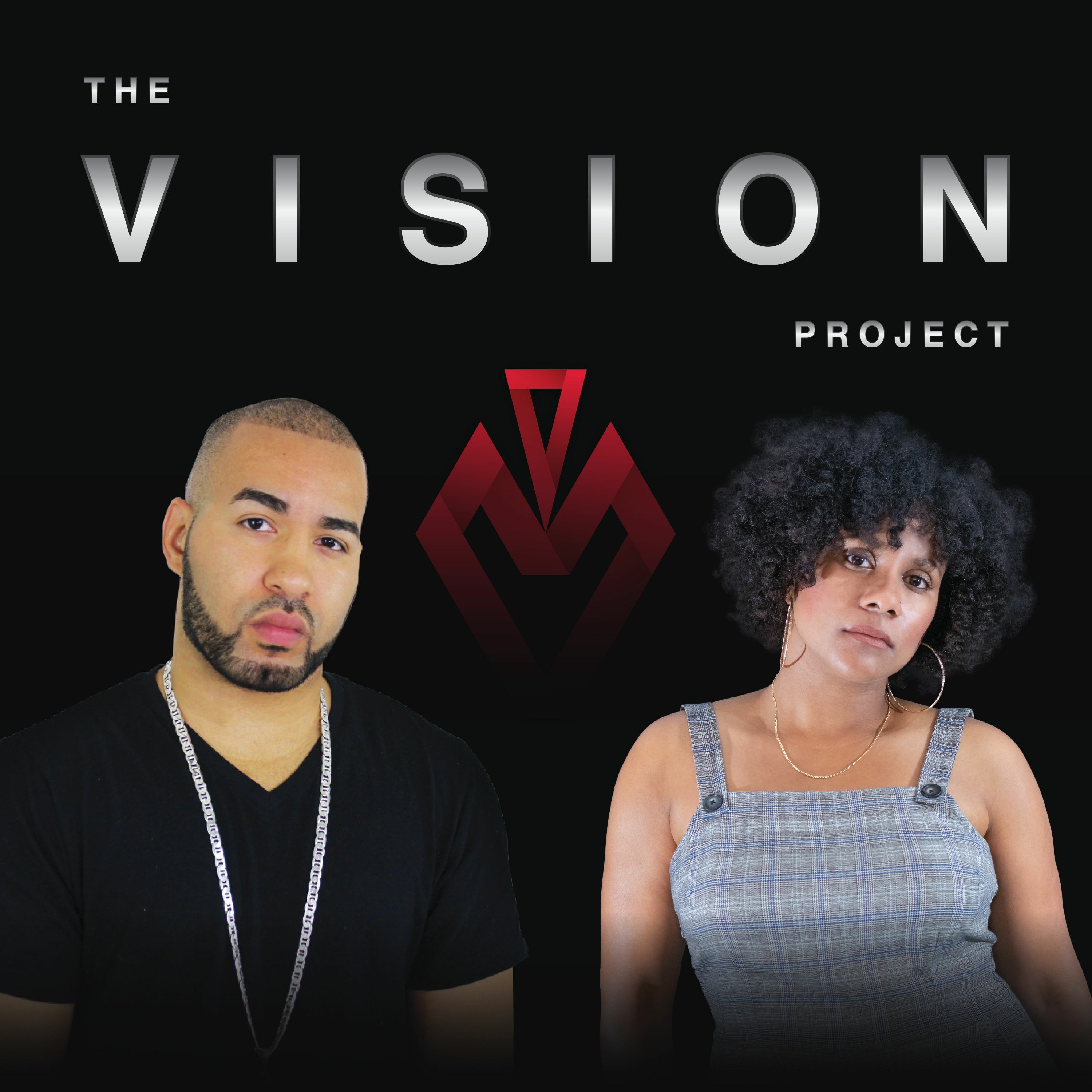 Am I Wrong ft. EvelisionVision episode artwork