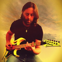 Man On The Silver Mountain (with Strokadellic - Rainbow cover)