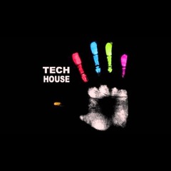 Tech House Mix by Louis Gohlke