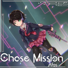 [BMSをいっぱい作る2019]Chase Mission