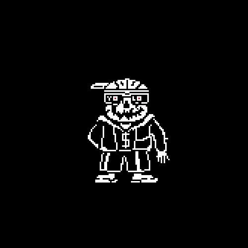 [HELP_tale] Skate or Die