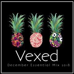 Vexed - December Essential Mix 2018