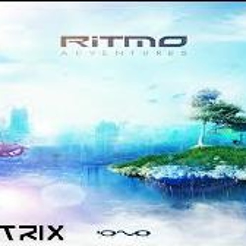 RITMO & ASTRIX - Ziran - Sample