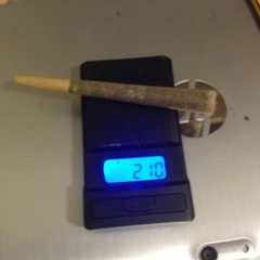 Money Mitch - Up To Something