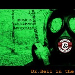 Dustycloud -Run VS P1NX Pralkobetoniarka Mash Up (Dr.Hell)