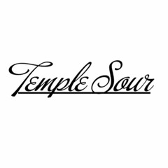 I Can See The Sun - Temple Sour