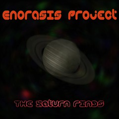 Enorasis Project - The Saturn Rings