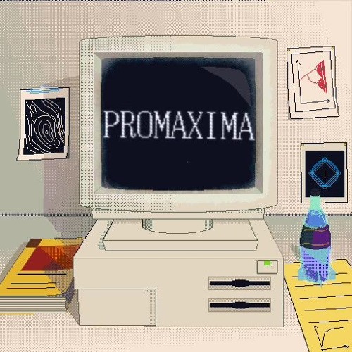 【#G2R2018】Istasha(Nego_tiator)-PROMAXIMA