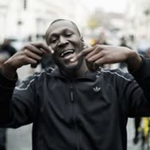adidas and stormzy