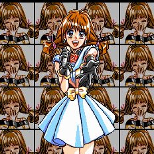 初版本　【誕生 Debut】 〜DEBUT OFFICIAL ART BOOK〜 Stream 誕生-Debut - 春色未満- 田中久美- FnK edit - by GEMANIZM