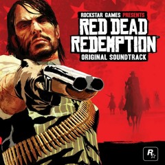 Red Dead Redemption OST - Deadman's Gun