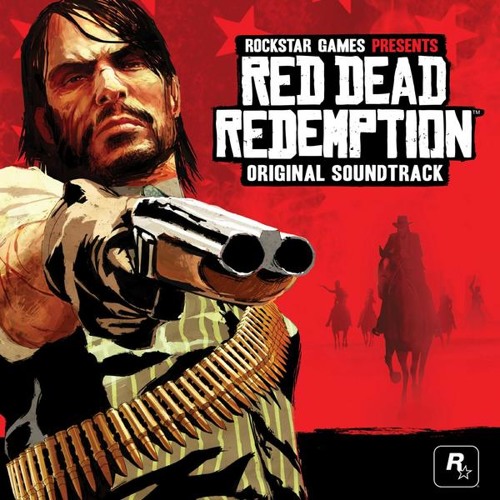 Stream Dead Redemption OST - Deadman's Videogames Soundtracks | Listen online for on SoundCloud