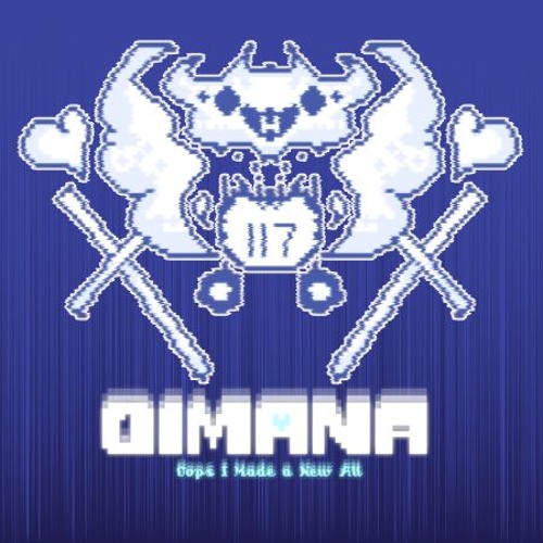 [Oops I Made A New AU] - Back to our roots