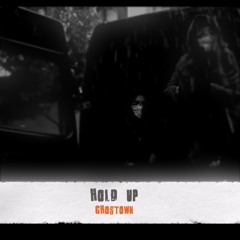 Hold Up (Instrumental)