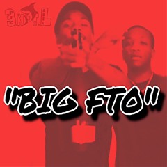 KusshMulla X JuggManShizz - BIG FTO