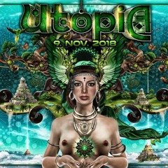 Woos At Utopia 7 >> Night-time style
