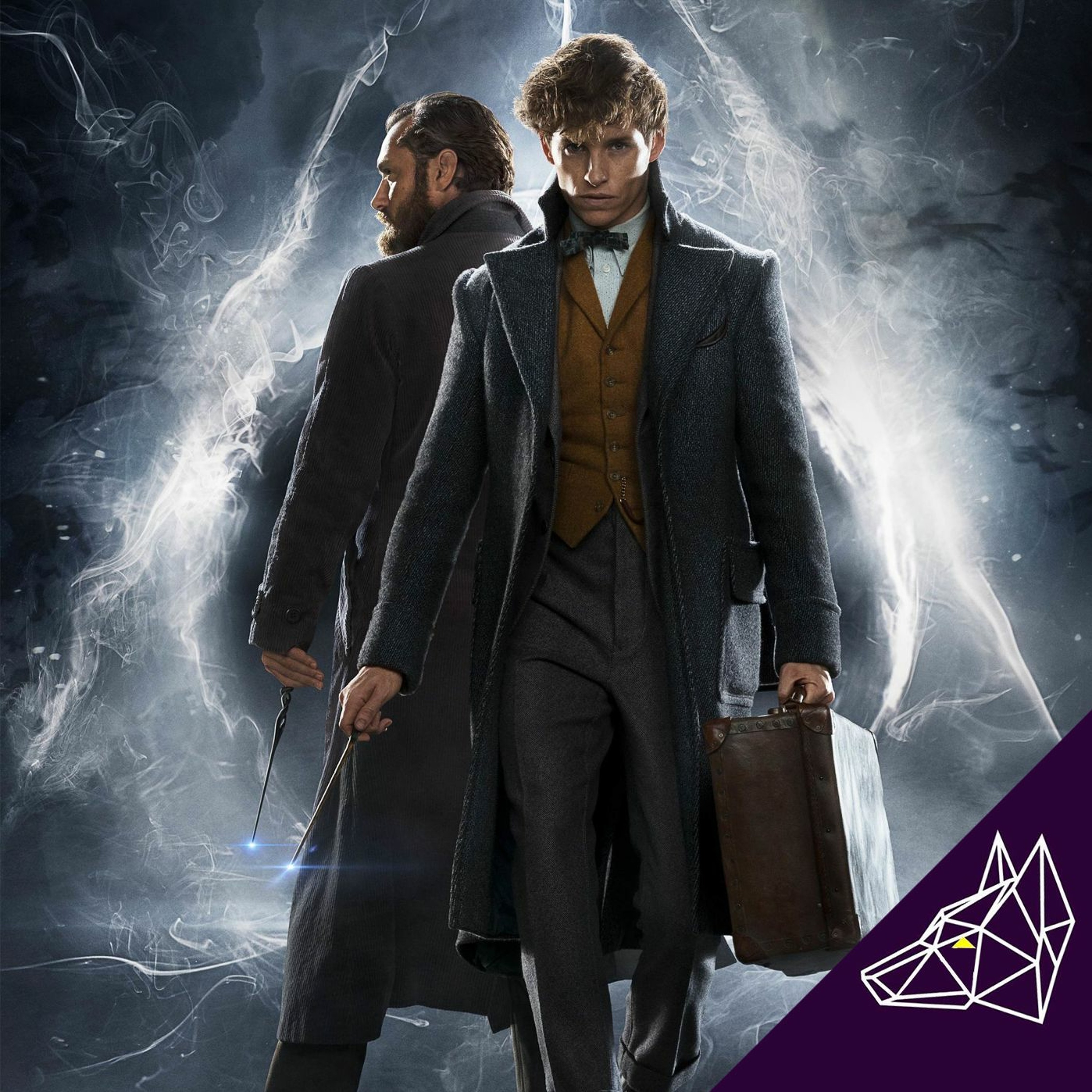 BadCoyoteFunky: Geek Culture Podcast