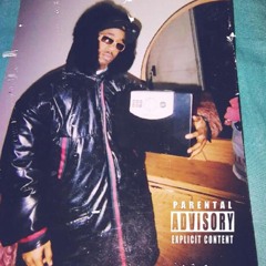 B.E.N.N.Y. The Butcher - 'What's Free' Freestyle