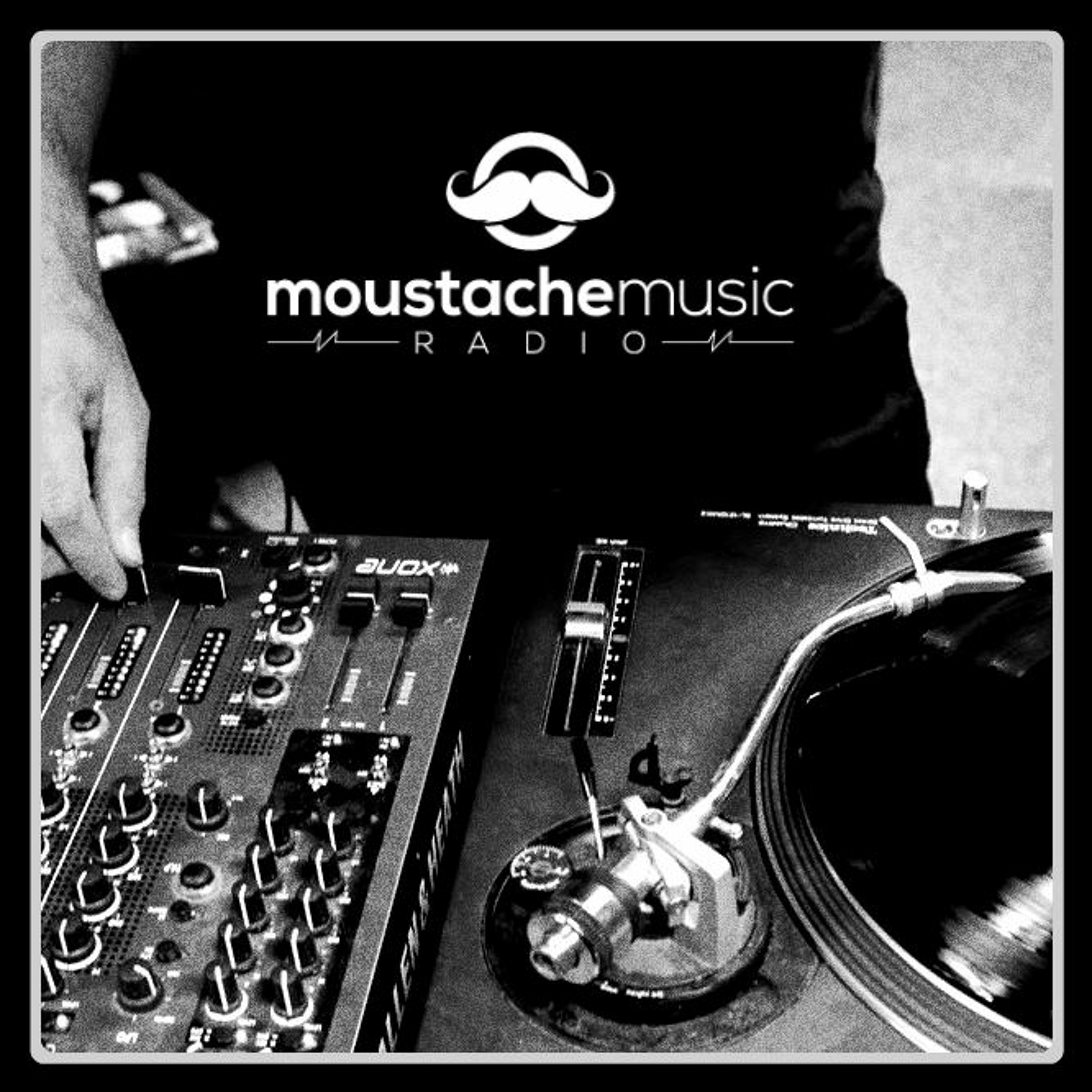 MoustacheMusic
