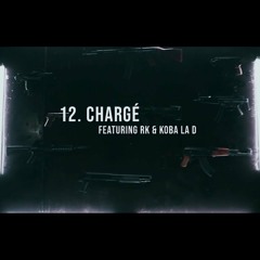 GLK Ft. Koba La D & RK - Chargé (Clip Officiel)