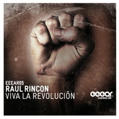 Raul Rincon - Viva La Revolucion (Dr. Kucho! Remix)