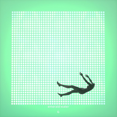 Case Closed - Emerald Water