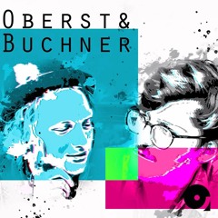 Oberst & Buchner presents Afterhour Sounds Podcast Nr.153