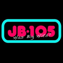 WPJB  JB 105 John Monk 1981