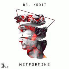 Kroit - Metformine (ft. Tostone)