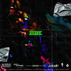 Jack Shades x Lakami - Balloon    (Prod Jack Shades)