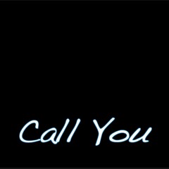 Call You - Cash Cash Ft. Nasri (Justin Rhodes Cover)
