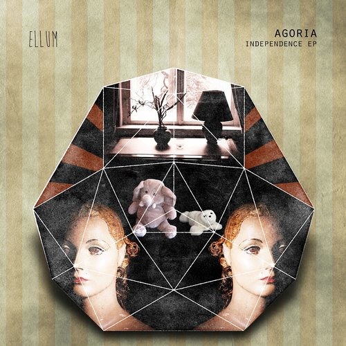 Agoria - Independence (Stephan Barnem Remix)