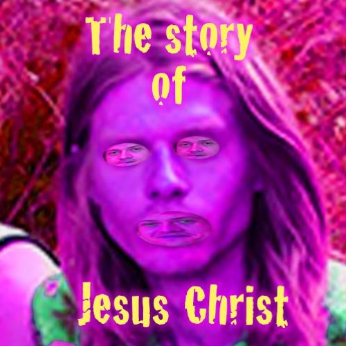 Stream the story of jesus christ by Huck & Søren | Listen online for ...