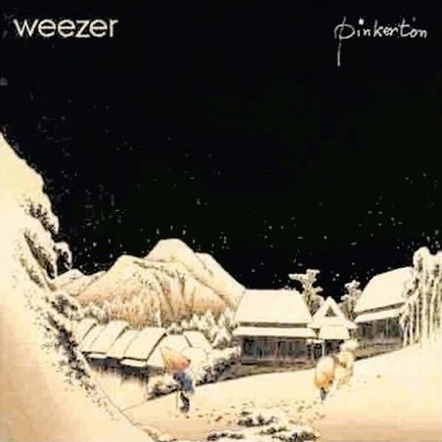 Pink Triangle (Weezer) Karaoke (No Vocals)