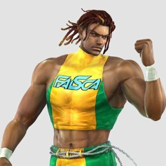 Eddy Gordo Freestyle
