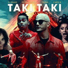 Dj Anand - Mashup Taki Taki VS Mundian To Bach Ke