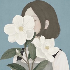 waking up from a blue dream