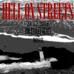 HELL ON STREET (DEMO)