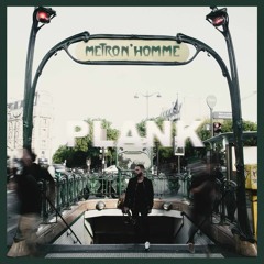 Plank - Paugam- Femme Idéale