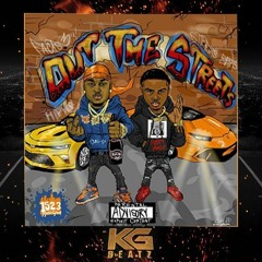 Oun - P Ft. Roddy Ricch - Out The Streets [New 2018]