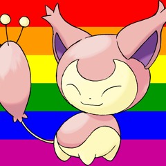 Gay Godzilla