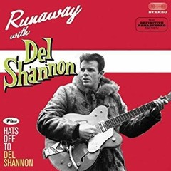 Runaway (Del Shannon) bouzouki version