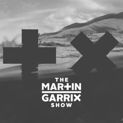 Carta & Ares Carter - Faking [Martin Garrix Show 221 Rip]