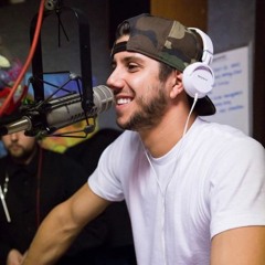 Joseph SoMo - We Can Make Love (Acoustic)