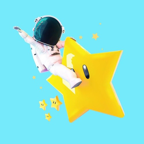 Kutski & Kit Hype - Fly To The Stars (ViolonC Edit) [Free DL]