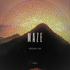 Maze