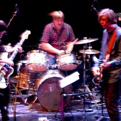 Anne Waldman & Nels Cline - Chenrezig Walks Among Us 11/10/18 Minneapolis, MN @ Thurston Moore at 60